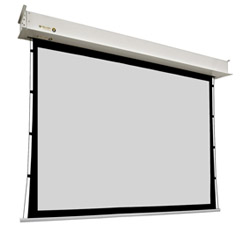 ekran powierzchnia Cine Grey